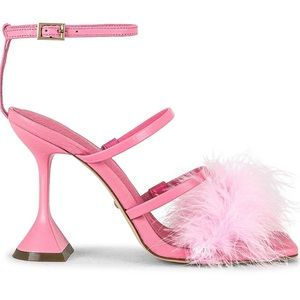 Prita Heel by Raye the Label